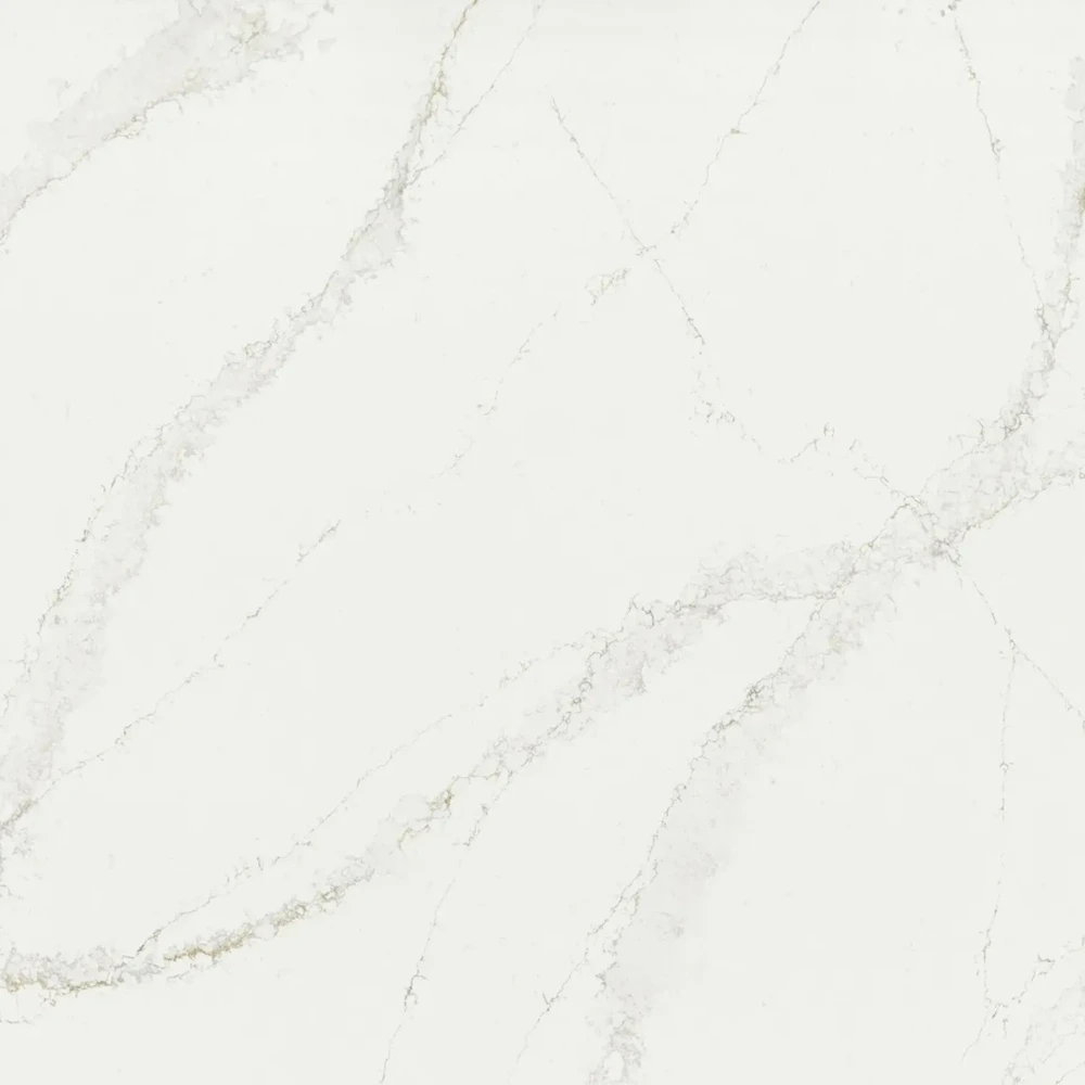 Bronze Rivers quartz swatch