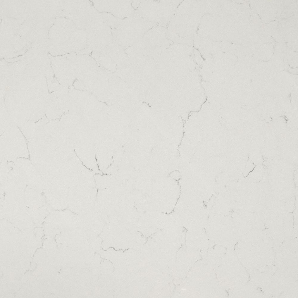 Carrara Delphi quartz swatch