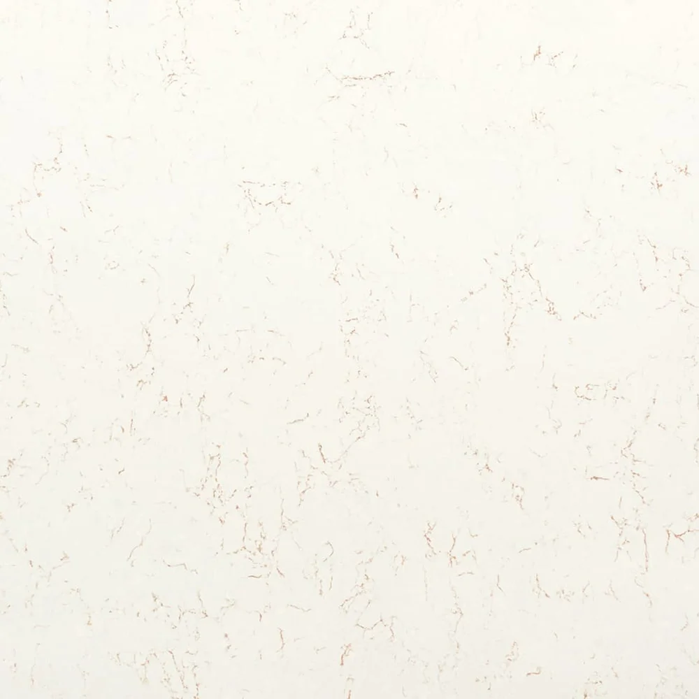 Golden Polaris quartz swatch