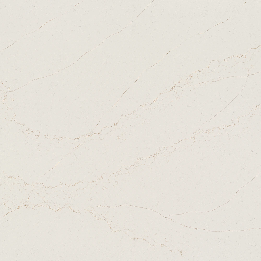 Valor Gold quartz swatch