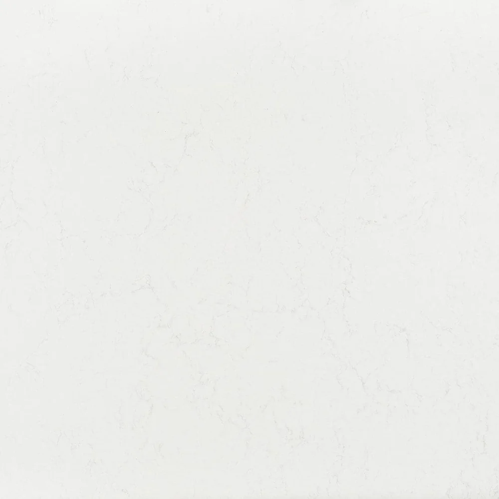 White Mountain quartz swatch